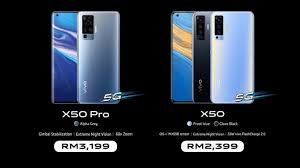 May also launch soon, anyways, the vivo v20 se comes under impressive specifications with aggressive pricing in malaysia and the highlight of the phone is selfie camera which is 32mp in. Vivo X50 And X50 Pro Malaysia Everything You Need To Know