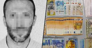 In verborgen ruimte werden geldtelmachine en 1,3 miljoen euro ontdekt:  'klusjesmannen' jaren de cel in