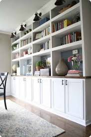 Best 25 Ikea Bookshelf Hack Ideas On Pinterest Ikea Billy Hack Ikea Built In And Ikea Hack Bookcase Ikea Bookshelf Home Used Kitchen Cabinets Home Decor