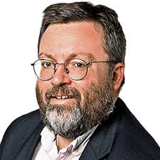 Remembering a fanfare for the common market