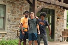 Embark 2026 — Camp Hebron