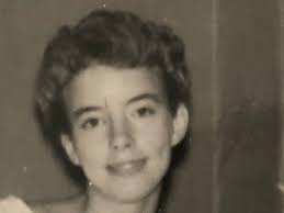 Norma Jean Ross Harrell (1943-1964)