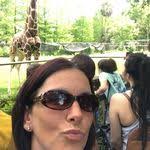 Amber Danos's Instagram, Twitter & Facebook