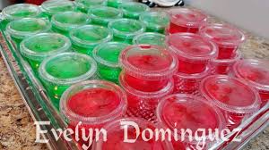 Maybe you would like to learn more about one of these? How To Make Jello Shots Youtube