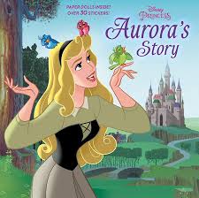She is the third official disney princess. Aurora S Story Disney Princess By Courtney Carbone 9780736440585 Penguinrandomhouse Com Books