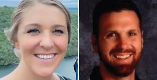 2 Former Minnesota Teachers Who Were Dating Found Dead In Murder-Suicide In  Pierz