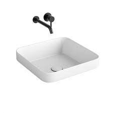 Free shipping on orders over $99. Enjoy Semi Recessed Square Washbasin By Cielo Dimensiva 3d Models