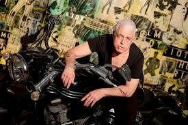 Double Play: An Interview with Phil Tarley, the Man Behind Porn Auteur Phil  St. John