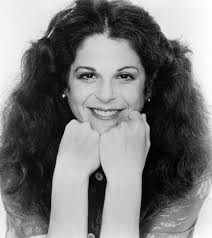 Love Gilda
