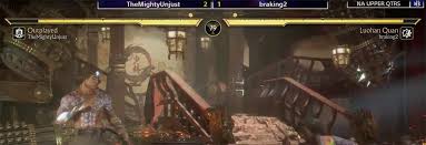 Liu kang and a few chosen fighters fought and defeated the powerful sorcerer shang tsung you are watching: How To Watch Mortal Kombat 11 Ultimate Tournaments Events