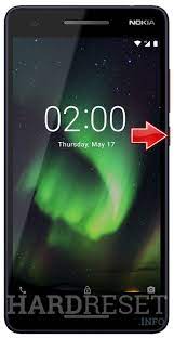 There are many ways to unlock your android smartphone. Hard Reset Nokia 2 1 How To Hardreset Info