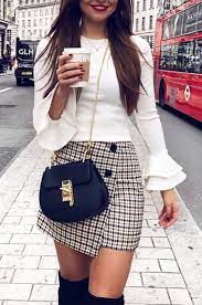 Best Winter Clothes For Women Fasion Style Autumn Fashion Women Clothes For Women Winter Fashion Outfits