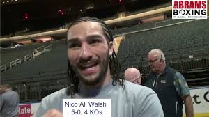 Longtime trainer, mentor Estrada works overtimeto keep Big Six Boxing  Academy among the region's top producers of up-and-coming talent