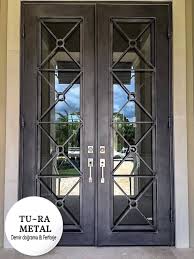 Ferforje Apartman Kapilari In 2020 Iron Front Door Iron Door Design Wrought Iron Front Door
