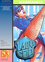 Western- Karmakiel-Lady Cop - Read Sex Manga, Hentai Comics, Hentai Webtoon,  Hentai Manhwa, Hentai Manga Online