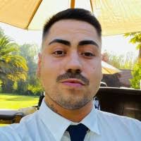 40+ "Cristopher Godoy" profiles