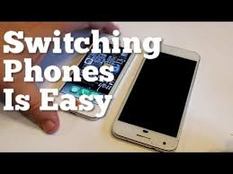 Can i switch sim cards between phones verizon. How To Transfer Sim Card On Android Or Iphone Youtube