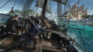 Image result for assassins creed 3 gameplay images