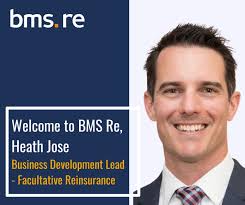 insurance #reinsurance #newhire #growth