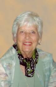 Kathleen Sadler Obituary