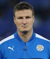 Robert Huth
