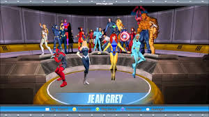 I was just wondering what the button code for jean grey was? Marvel Ultimate Alliance Mod Pc Download Truecfil