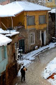Yellow Travel Around The World Turkey Travel Ancient Cities