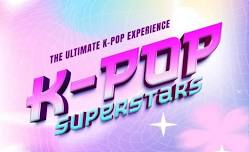 K POP Superstars