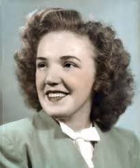 Blanche Duncan Robinson (1925-2013)