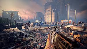 Maybe you would like to learn more about one of these? Buy 7 Days To Die Early Access Steam