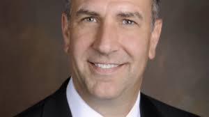 Sioux City Community School Sup. Dr. Paul Gausman