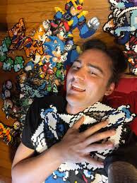 What are you looking forward to about the convention?