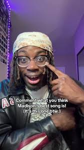 Madison Stattment Playhar Das Playahr Mma Thi Son Geagt Hat