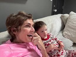 This Thanksgiving was lovely. As I look back