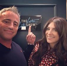 Does matt leblanc have tattoos? Matt Leblanc Facebook