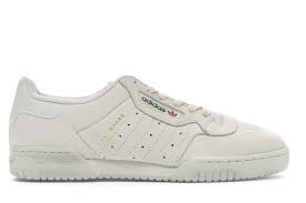 Check Out The Adidas Yeezy Powerphase Calabasas Core White Available On Stockx Adidas Sneakers Adidas Tubular Defiant Adidas