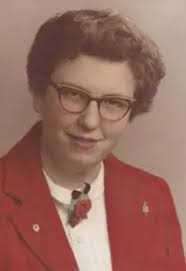 Obituary information for Lorraine Shaughnessy