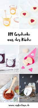 Glücklicherweise gibt es auch würzige köstlichkeiten, die sich hervorragend. Geschenke Aus Der Kuche Ars Textura Diy Blog
