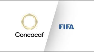 The original qualifying schedule was published following the official draw. Concacaf Announces Format For The 2022 Fifa World Cup Confederation Qualifiers Youtube