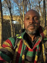 Philly hiking...Wissahickon always