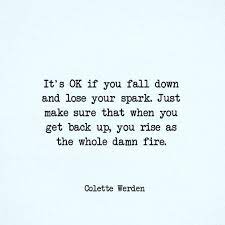 It S Ok If You Fall Down Words Quotes Life Quotes Me Quotes