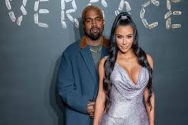 Kim and kanye were at odds with each other for a good majority of 2020. Kanye West Claims Wife Kim Kardashian Was Out Of Line For Meek Mill Meeting At Waldorf Hotel London Evening Standard Evening Standard