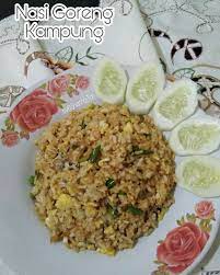 8 Resep Nasi Goreng Rumahan Enak Dan Mudah Dibuat Instagram Di 2020 Nasi Goreng Makanan Dan Minuman Resep