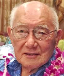 JOHN HOOK LEONG YOUNG Obituary