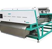 Sesame/soybean/sorghum/millet/wheat/corn/maize/white Rice Color Sorter Machine optical sorter