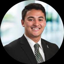 I am beyond excited to announce that Oliver Farmer from our St.