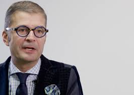 Face to Face with Christian Hoffmann/GeoVille