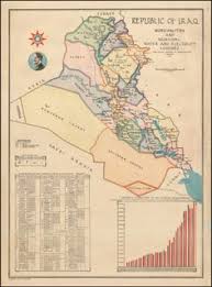 Infoplease is the world's largest free reference site. 24 Iraqi Maps Ideas In 2021 Iraq Iraqi Iraq Map
