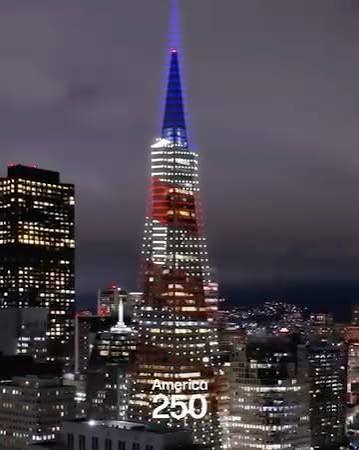 America’s 250th anniversary is a powerful reminder that progress begins  with access and opportunity. Those same principles have shaped Transamerica  for more than a century — from our founder Amadeo ...