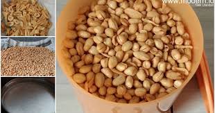Cara membuat resep karipap pusing (pastel), 8 langkah mudah. Resep Kacang Bawang Gurih Dan Renyah Cocok Buat Cemilan Sehari Hari Modern Id
